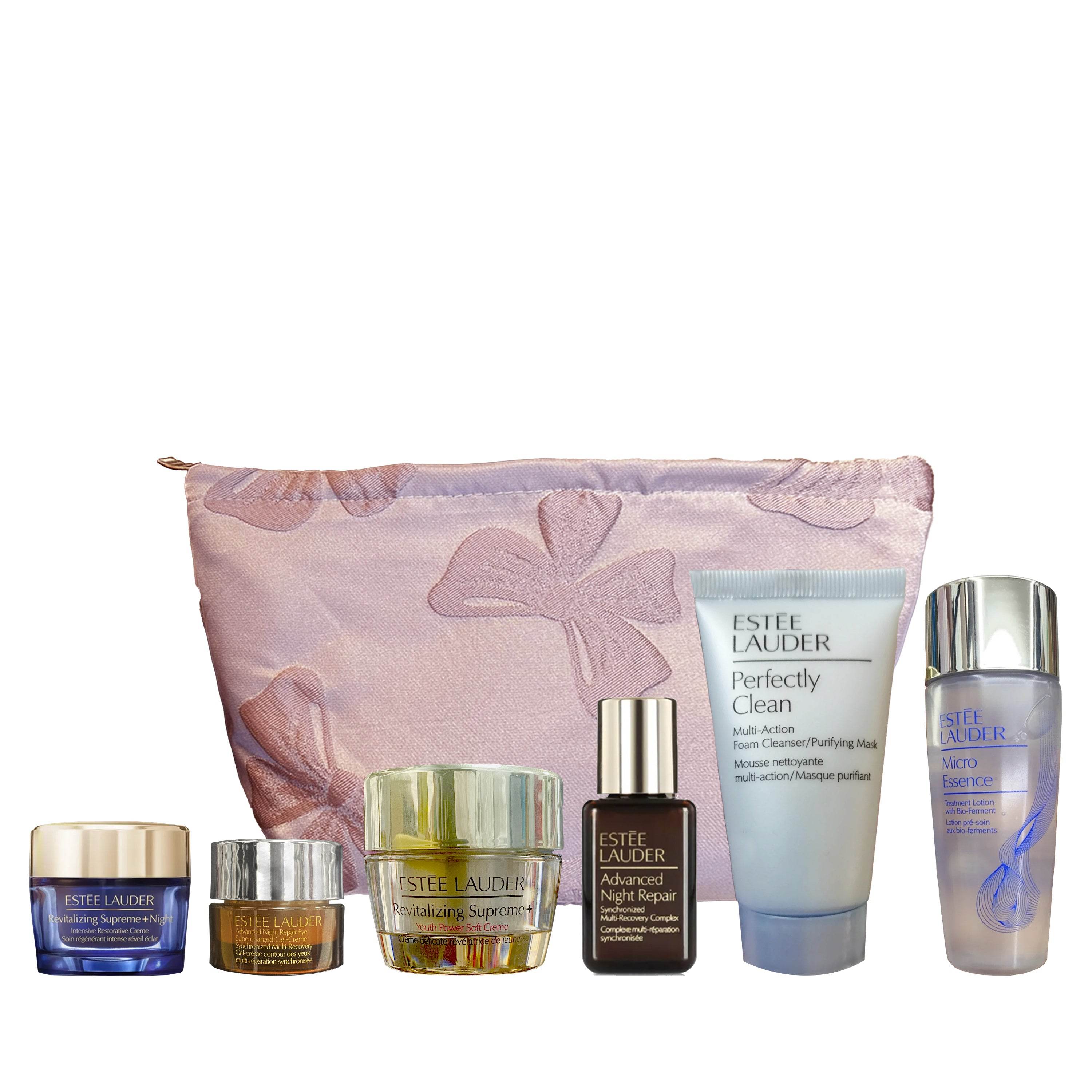 Увлажняющий набор Estee lauder - Boxette Shop